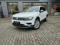 gebraucht VW Tiguan Allspace Highline 1.5 TSI DSG ACT