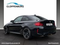 gebraucht BMW M2 Competition Coupé