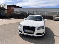 gebraucht Audi A3 Sportback 1.6 Ambiente Ambiente