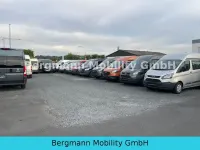 Gebraucht Ford Transit Custom 2021 Van / Kleinbus