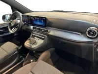 Gebraucht Mercedes V250 AMG 190 PS (139 kW) 2025 Grau Van / Kleinbus