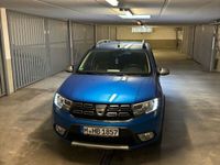 gebraucht Dacia Logan MCV TCe 90 Stepway Stepway