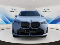 Gebraucht BMW X3 Performance 197 PS (144 kW) 2025 Silber SUV