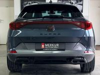 Gebraucht Cupra Formentor 150 PS (110 kW) 2023 Grau SUV