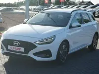 Neu Hyundai i30 150 PS (110 kW) 2026 Weiß Kombi