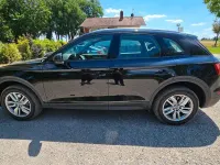 Gebraucht Audi Q5 190 PS (139 kW) 2020 Schwarz SUV