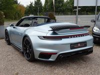 Gebraucht Porsche 992 650 PS (478 kW) 2022 Silber Cabrio
