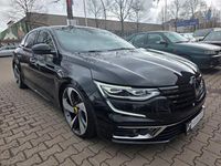Gebraucht Renault Talisman Initiale Paris 189 PS (139 kW) 2022 Schwarz Limousine