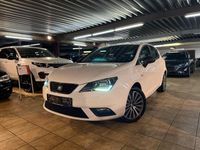 Gebraucht Seat Ibiza CONNECT 75 PS (55 kW) 2017 Weiß Limousine