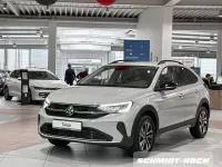 Gebraucht VW Taigo 116 PS (85 kW) 2025 Grau SUV