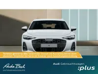 Gebraucht Audi A6 Sport 204 PS (150 kW) 2025 Weiß Kombi
