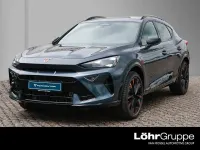 Neu Cupra Formentor VZ 177 PS (130 kW) 2026 Grau SUV