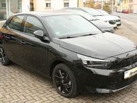 Gebraucht Opel Corsa 101 PS (74 kW) 2024 Schwarz Limousine