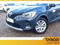 Occasion Renault Captur Equilibre 91 ch (66 kW) 2022 Bleue SUV