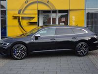 gebraucht VW Arteon Shooting Brake R 2.0TSi/4Motion/Kamera/Navi