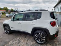 gebraucht Jeep Renegade MY21 Limited FWD LED/ACC/Winterpaket