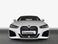Gebraucht BMW M440 M Sport 374 PS (275 kW) 2023 Weiß
