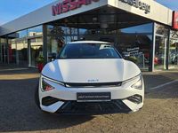 Gebraucht Kia EV6 GT-Line 239 kW (325 PS) 2024 (swp) snow white pearl m SUV