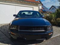 gebraucht Ford Mustang Bullitt