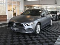 Gebraucht Mercedes A220 Progressive 190 PS (139 kW) 2019 Silber Limousine