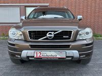 Gebraucht Volvo XC90 R-Design 200 PS (147 kW) 2012 Braun SUV
