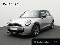 Gebraucht Mini Cooper Classic 156 PS (114 kW) 2024 Silber Kleinwagen