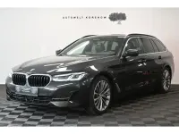 Gebraucht BMW 530 286 PS (210 kW) 2024 Kombi