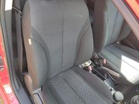 Second-hand Mazda 2 76 CP (55 kW) 2009 Roșu Hatchback