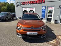 Gebraucht Citroën C4 Shine 131 PS (96 kW) 2022 Orange Limousine