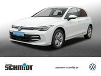 Gebraucht VW Golf VIII R 116 PS (85 kW) 2024 Pure white Limousine