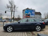 Gebraucht Audi A4 Sport 150 PS (110 kW) 2016 Blau Limousine
