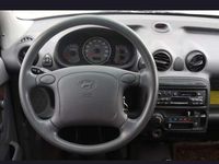 Gebraucht Hyundai Atos 63 PS (46 kW) 2005 Kleinwagen