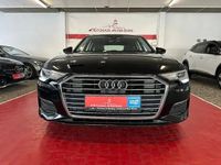 Second-hand Audi A6 Design 204 CP (150 kW) 2020 Negru Break