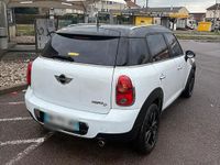 Second-hand Mini Cooper 2011 Galben Hatchback