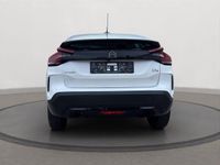 Gebraucht Citroën C4 Feel 131 PS (96 kW) 2022 Weiss Limousine