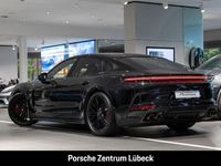 Neu Porsche Panamera GTS 500 PS (367 kW) 2025 Schwarz Limousine