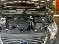 gebraucht Ford Kuga 2,0 TDCi 2x4 103kW Titanium Titanium