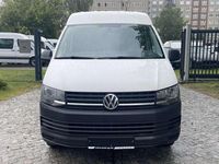 Gebraucht VW Transporter 102 PS (75 kW) 2016 Weiß Van
