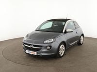 Gebraucht Opel Adam Open Air 87 PS (63 kW) 2019 Weiß Kleinwagen