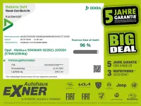 Gebraucht Opel Mokka-e Elegance 100 kW (136 PS) 2022 Diamant schwarz SUV