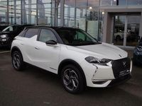 Gebraucht DS Automobiles DS3 96 PS (70 kW) 2019 Weiß SUV