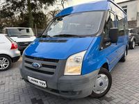 Second-hand Ford Transit 86 CP (63 kW) 2009 Albastru Break