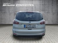 gebraucht Ford S-MAX 2.5 Duratec FHEV Edition *7-SITZE*ADAPT.-LED*AHK*