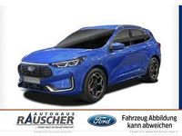 Neu Ford Kuga ST-Line 180 PS (132 kW) 2026 Weiß (frozen white) SUV