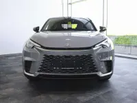 Neu Lexus LBX 136 PS (100 kW) 2026 Grau SUV