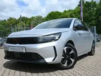 Gebraucht Opel Corsa-e 114 kW (156 PS) 2024 Grau Kleinwagen
