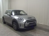 Gebraucht Mini Cooper SE Essential 135 kW (184 PS) 2023 Grau Kleinwagen