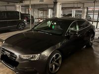 gebraucht Audi A5 3.0