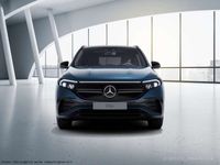 gebraucht Mercedes EQA250 EQA 250AMG Line/Erweiterte Serienausstattung/LED