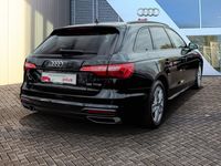 gebraucht Audi A4 Avant 35TFSI S tronic /LED/Leder/ACC/Kamera